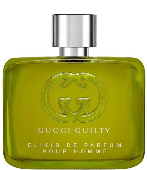 dillards gucci guilty intense|Gucci Guilty perfume best price.